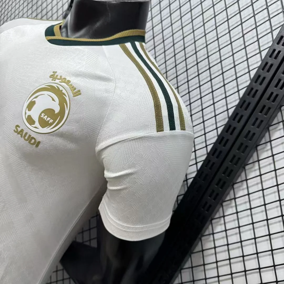 2026 Saudi Arabia Away S-2XL - view 9