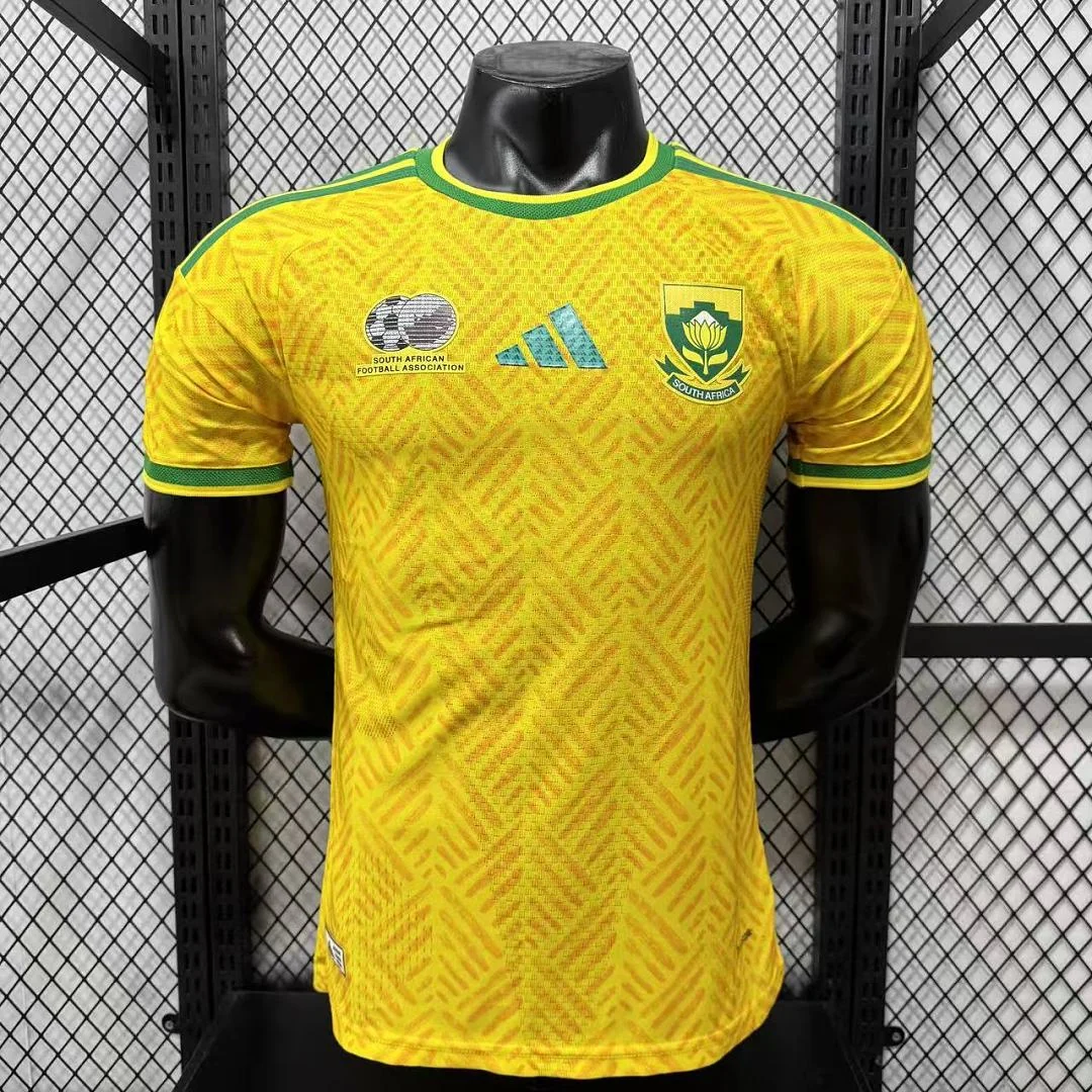 2026 South Africa Home S-2XL