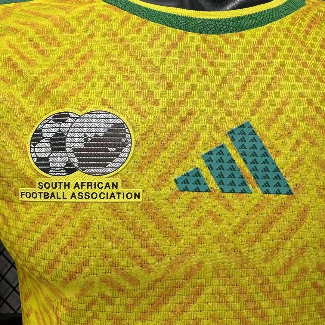 2026 South Africa Home S-2XL - view 4