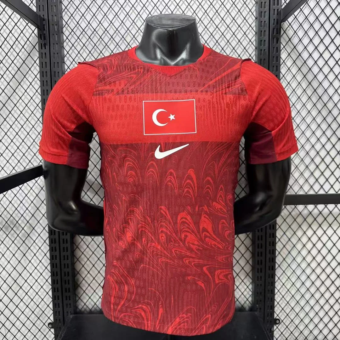 2026 Turkey Home S-2XL