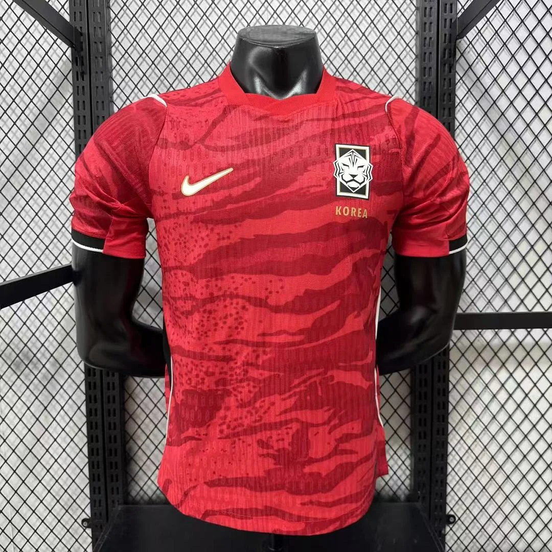 2026 Korea Home S-2XL