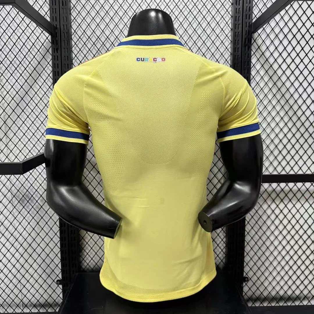 2026 Curaçao Away S-4XL - view 2