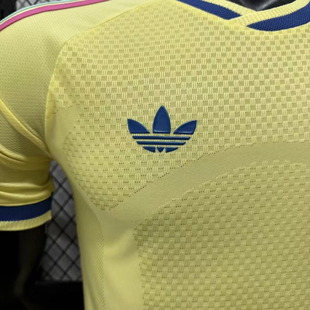 2026 Curaçao Away S-4XL - view 4