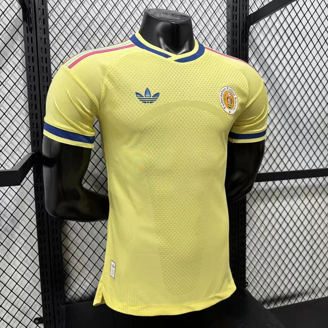 2026 Curaçao Away S-4XL - view 6
