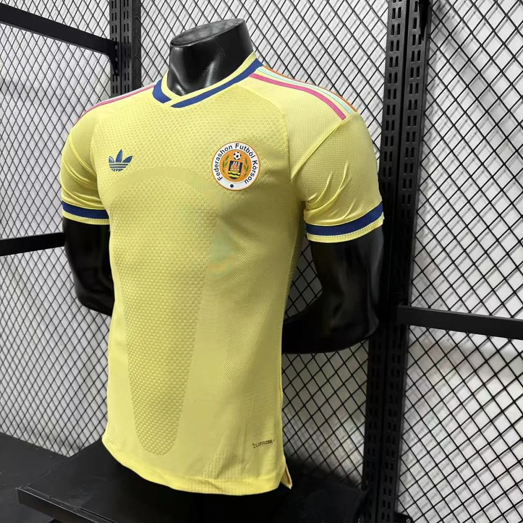 2026 Curaçao Away S-4XL - view 7