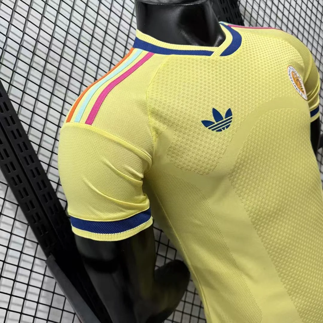 2026 Curaçao Away S-4XL - view 8