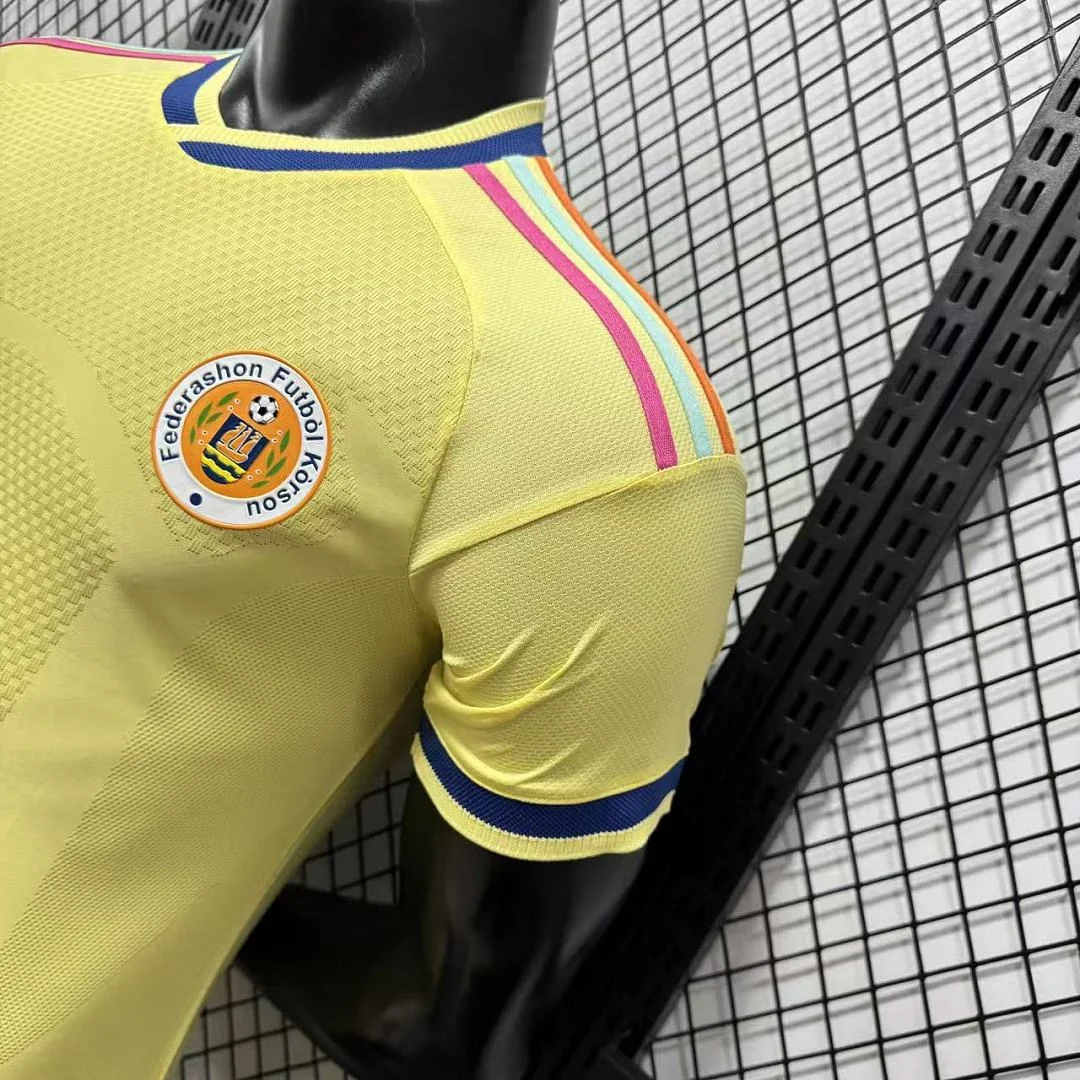 2026 Curaçao Away S-4XL - view 9