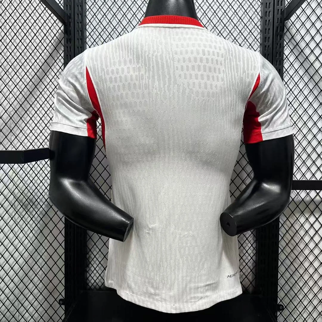 2026 Poland Home Jersey S-3XL - view 2