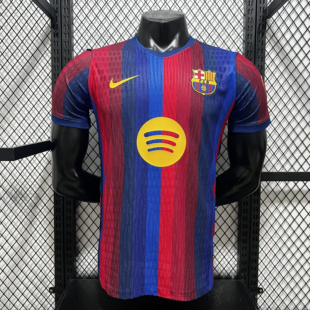 2627 Barcelona Home S-2XL