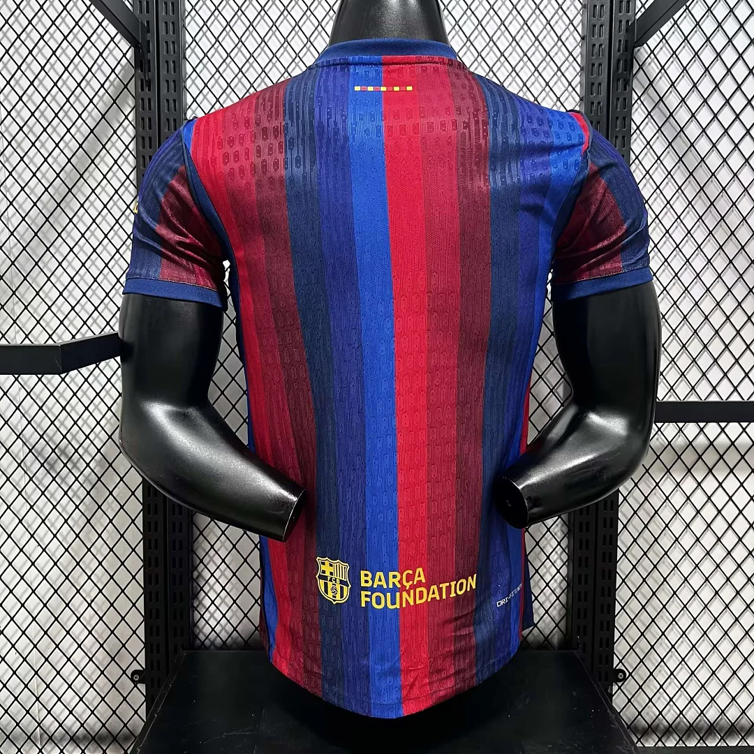2627 Barcelona Home S-2XL - view 2