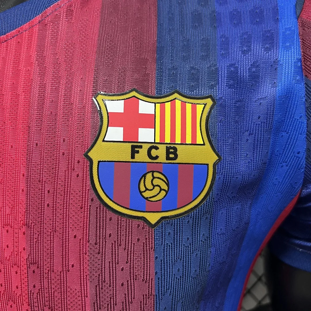 2627 Barcelona Home S-2XL - view 5