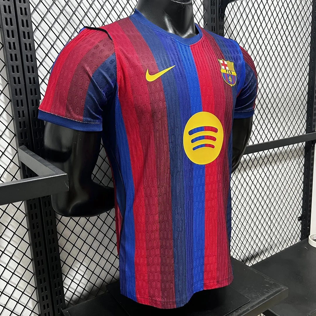 2627 Barcelona Home S-2XL - view 6