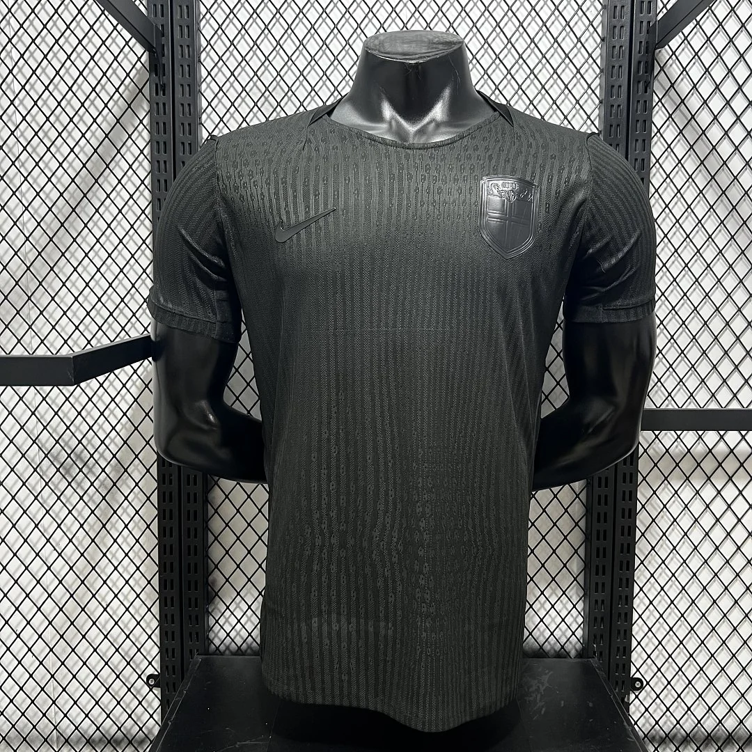 2026 Norway Away S-2XL