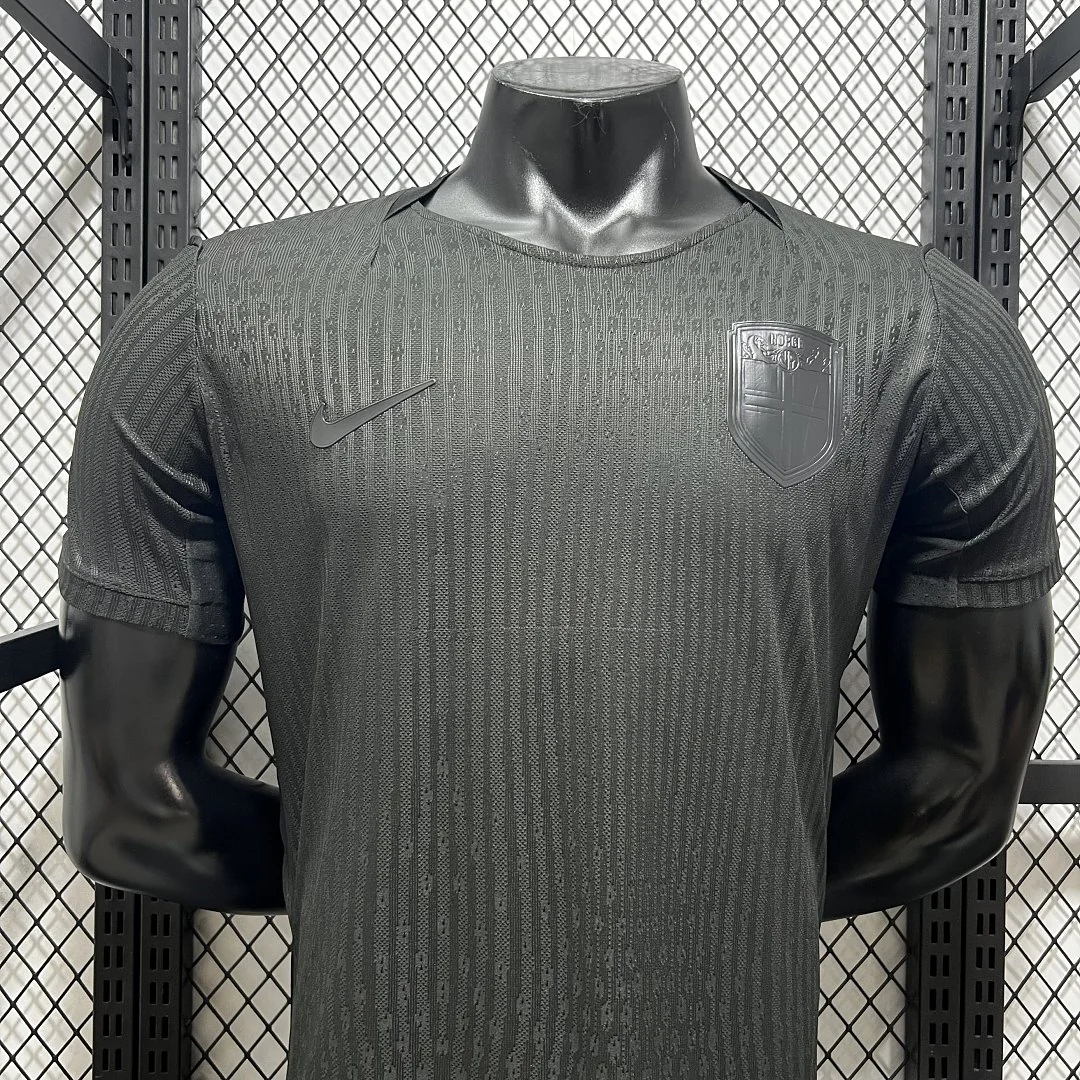 2026 Norway Away S-2XL - view 3
