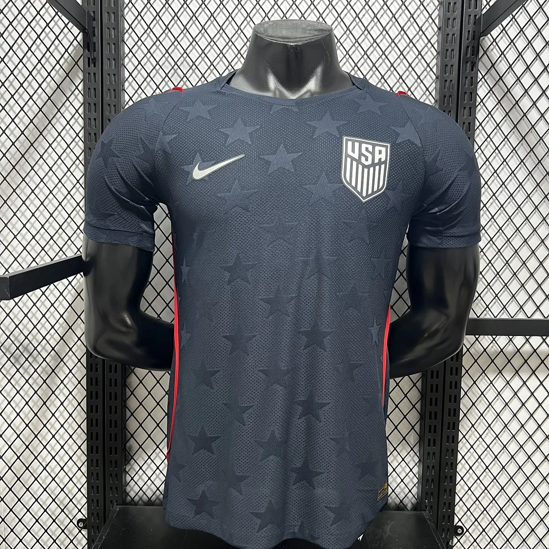 2026 USA Away S-3XL
