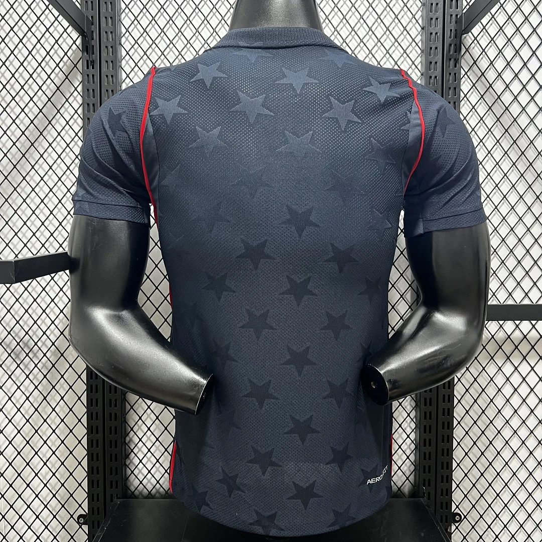 2026 USA Away S-3XL - view 2