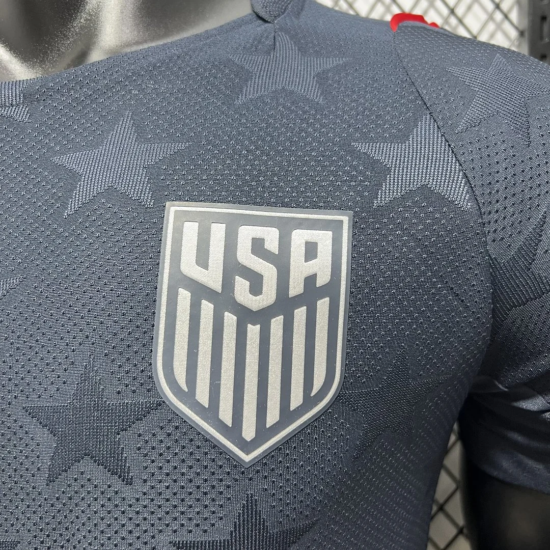 2026 USA Away S-3XL - view 5