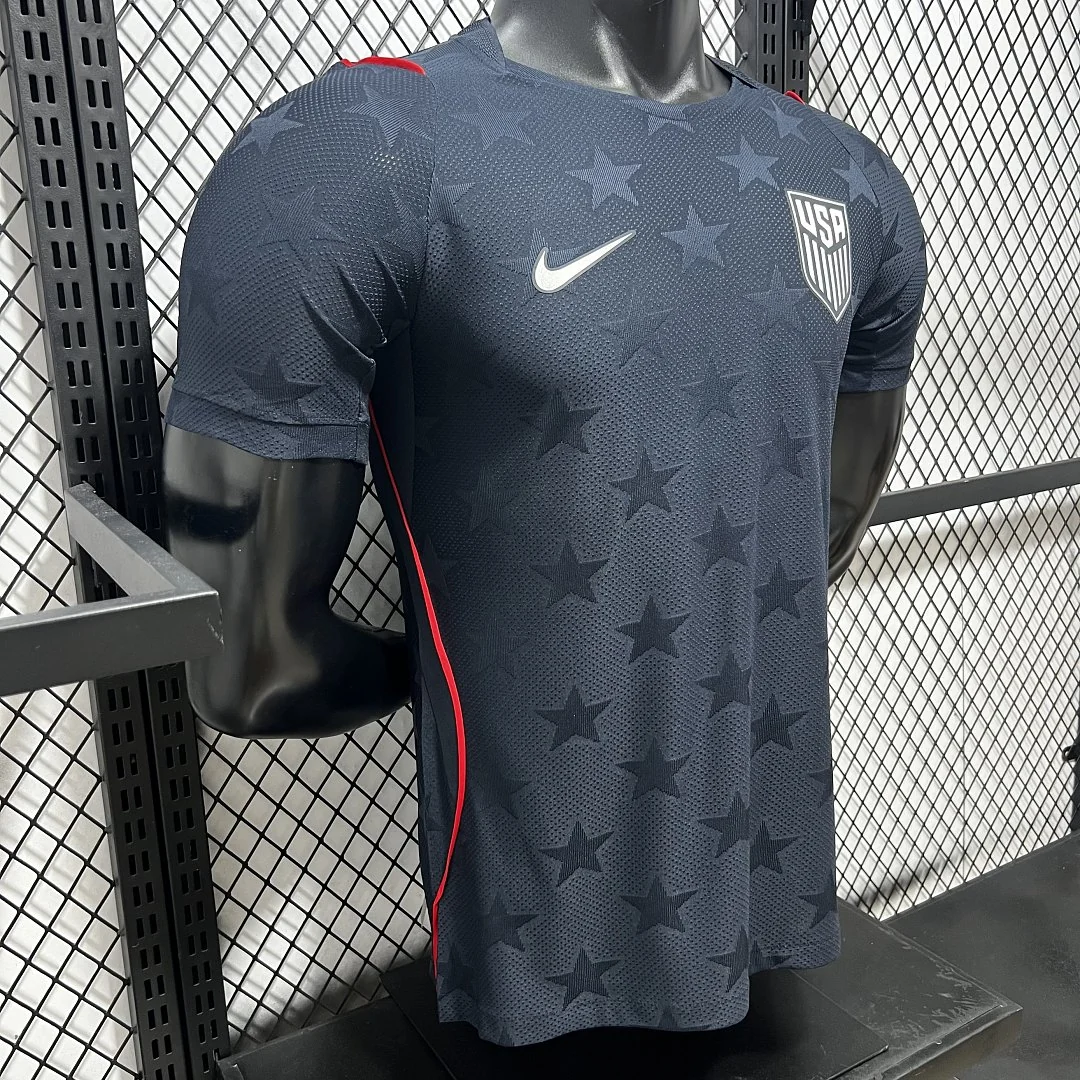 2026 USA Away S-3XL - view 6
