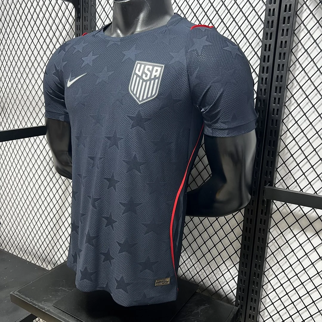 2026 USA Away S-3XL - view 7