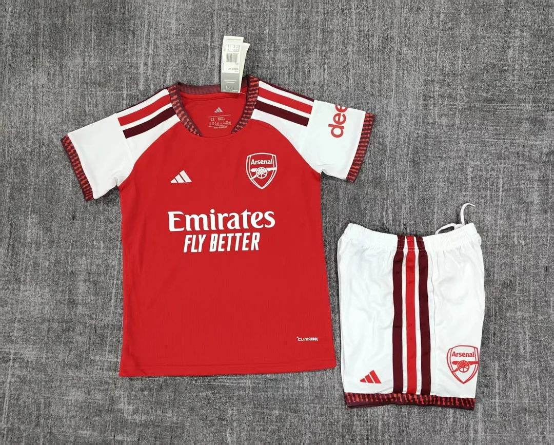 Arsenal Home