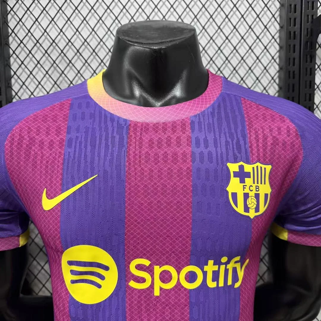 26 Barcelona Special Edition S-2XL - view 3
