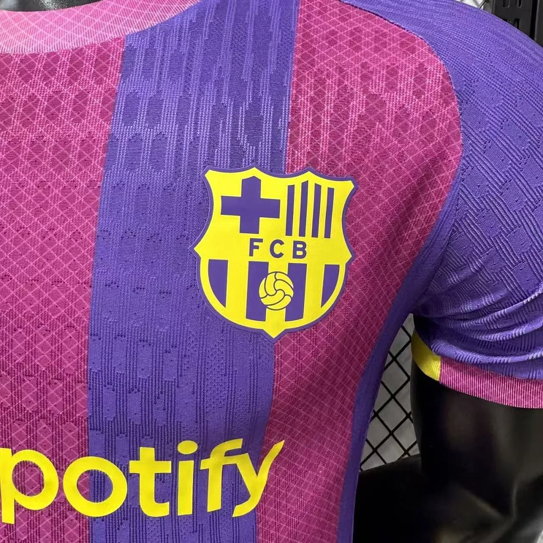 26 Barcelona Special Edition S-2XL - view 5