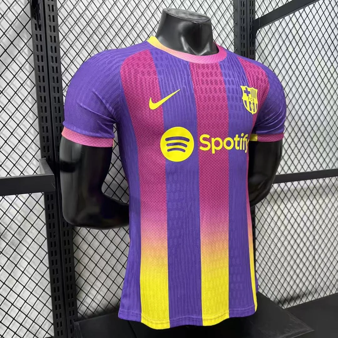 26 Barcelona Special Edition S-2XL - view 6