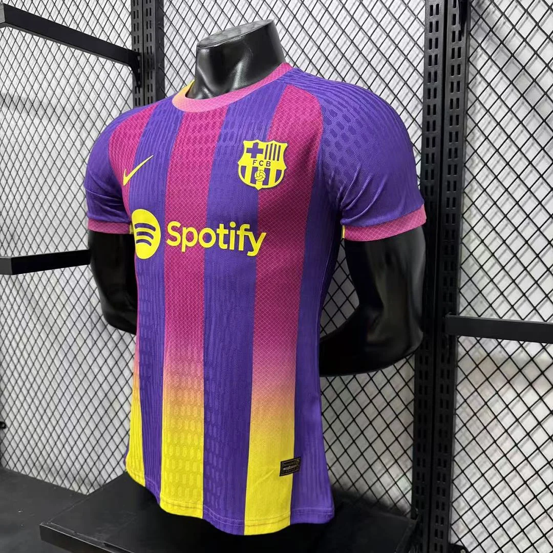 26 Barcelona Special Edition S-2XL - view 7