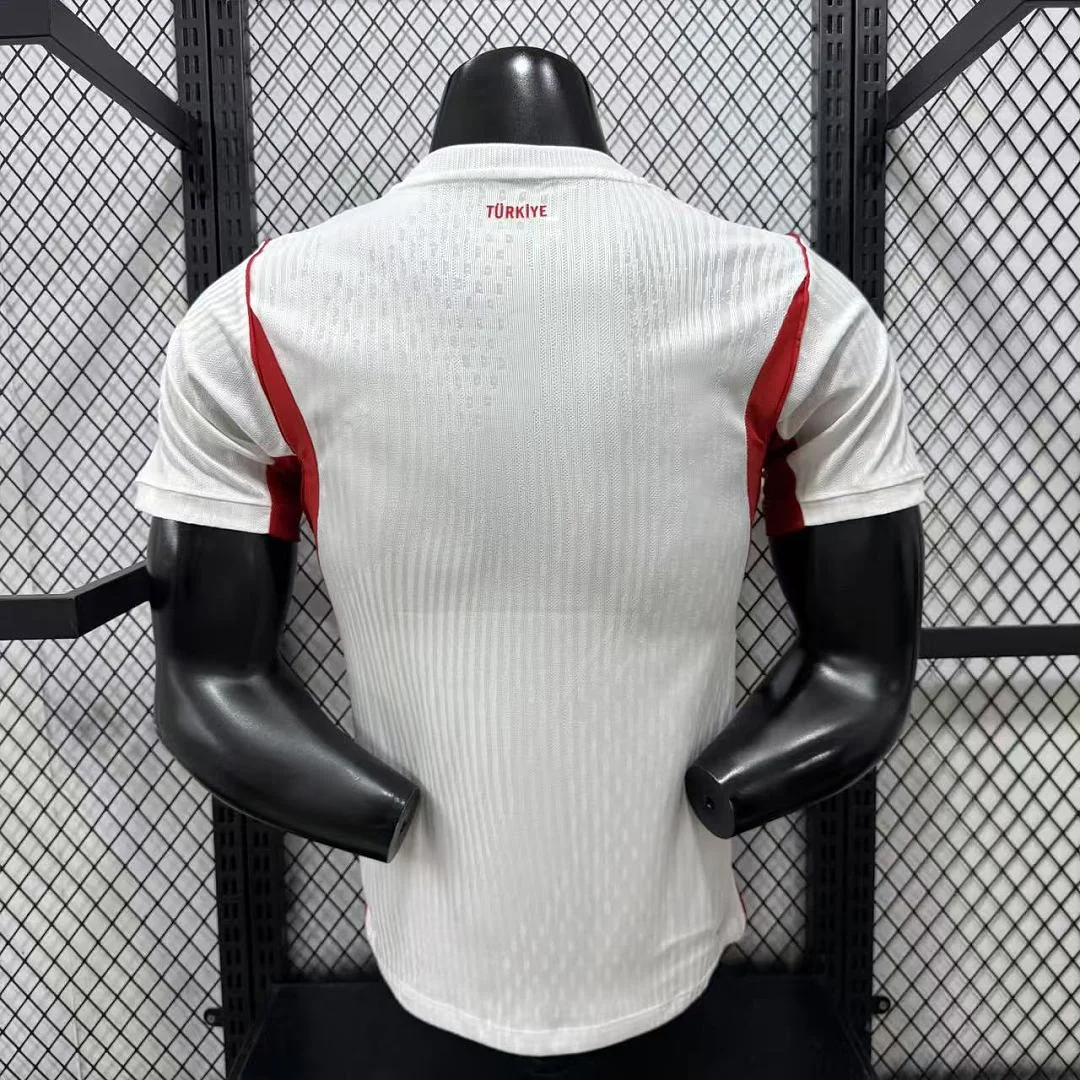 2026 Turkey Away S-2XL - view 2
