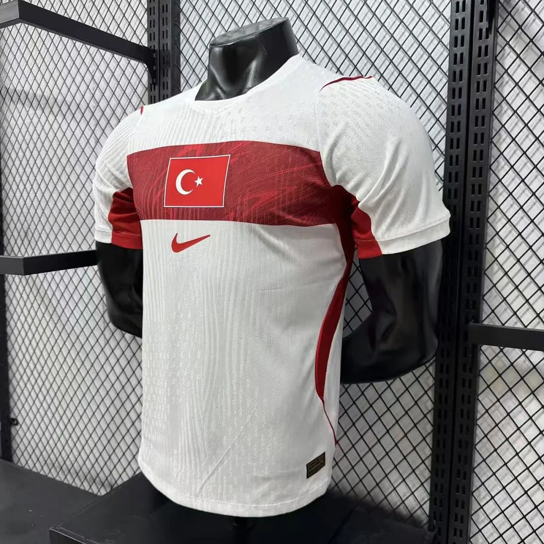 2026 Turkey Away S-2XL - view 6