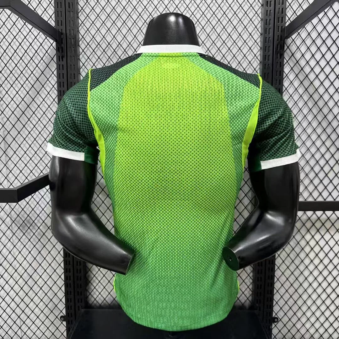 2026 Nigeria Home S-2XL - view 2