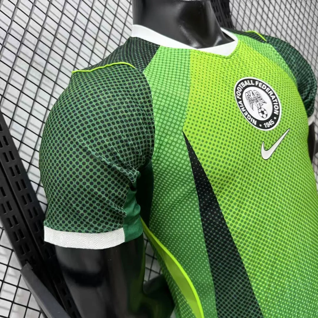 2026 Nigeria Home S-2XL - view 6