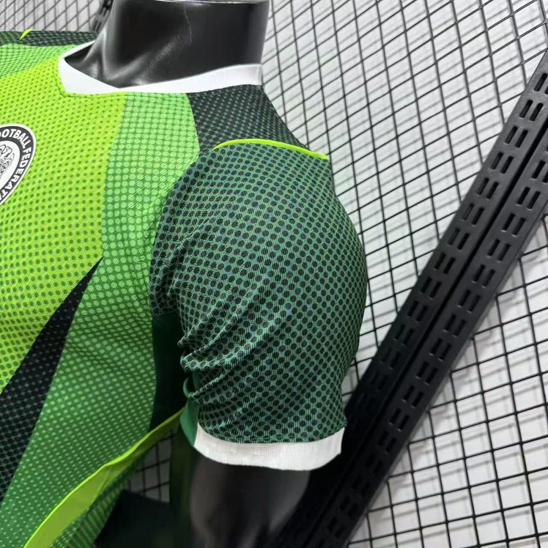 2026 Nigeria Home S-2XL - view 7