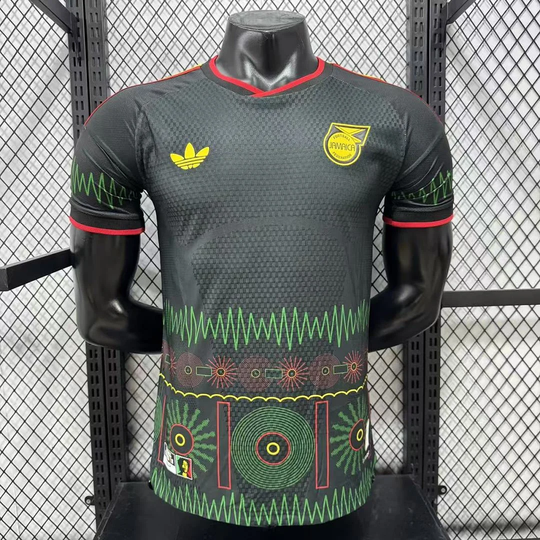 2026 Jamaica Away S-3XL