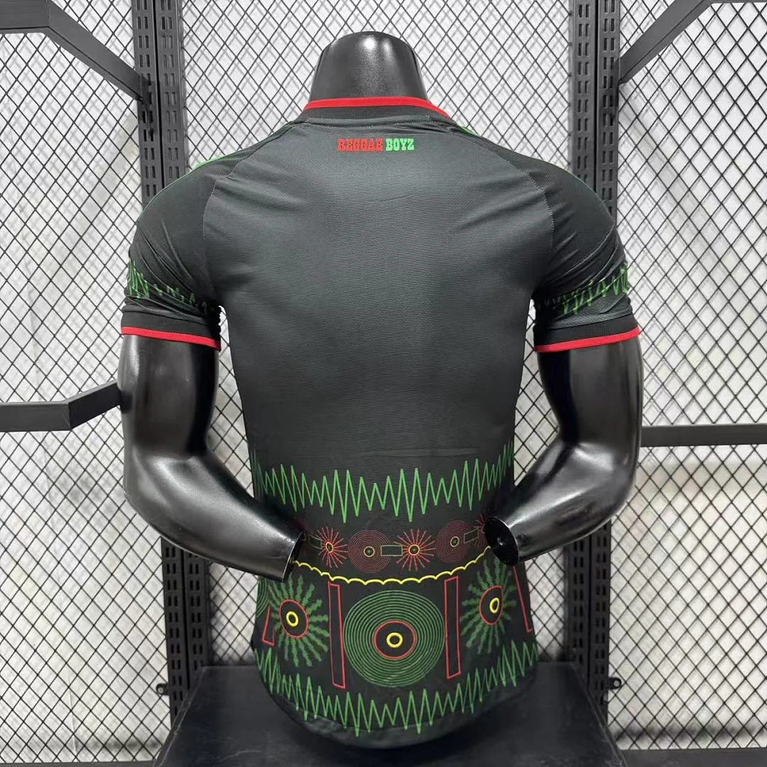 2026 Jamaica Away S-3XL - view 2