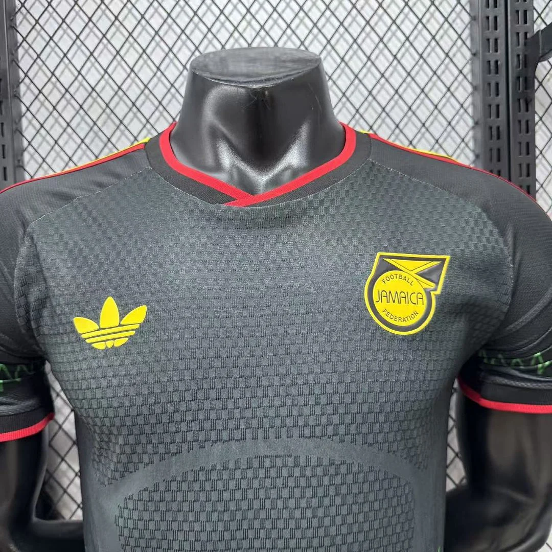 2026 Jamaica Away S-3XL - view 3