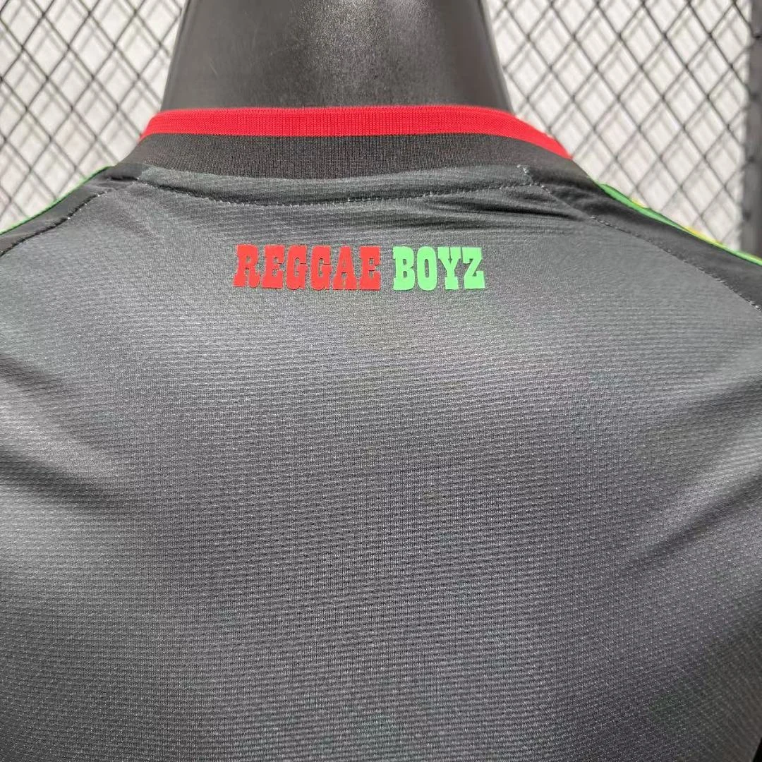 2026 Jamaica Away S-3XL - view 8