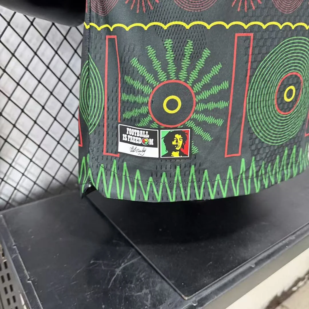 2026 Jamaica Away S-3XL - view 9