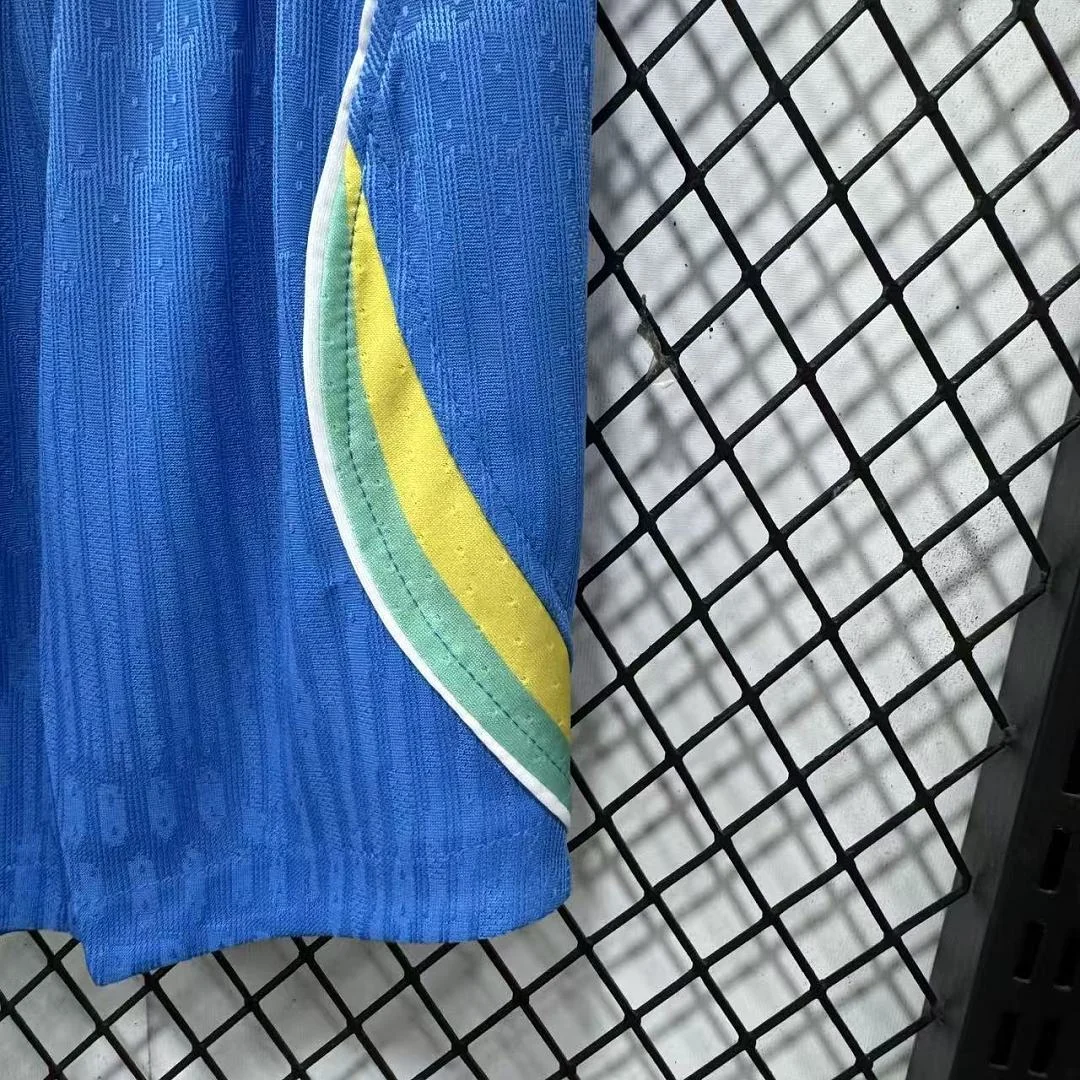 2026 Brazil Home Pants S-3XL - view 5