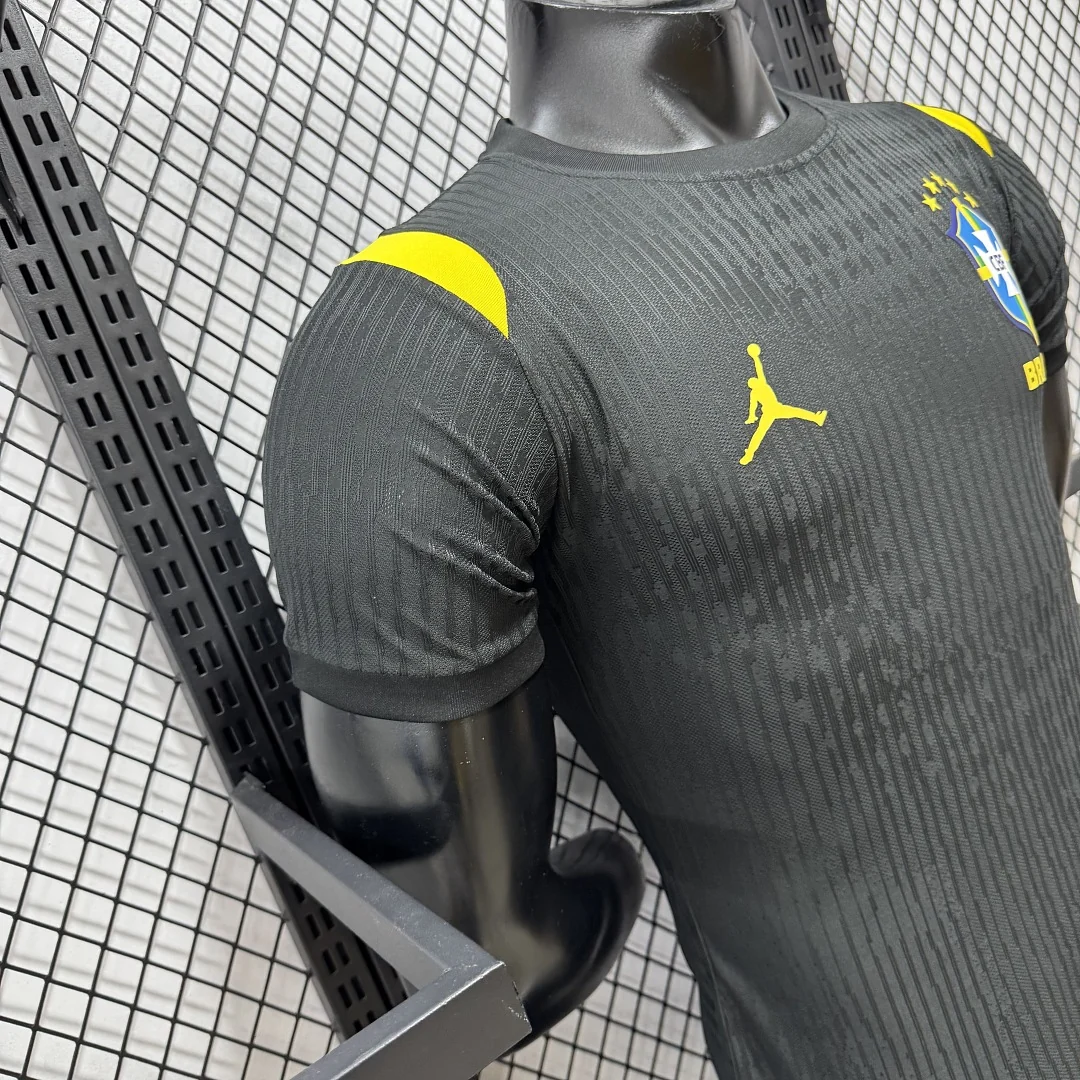 26 Black Brazil Special Edition S-2XL - view 4