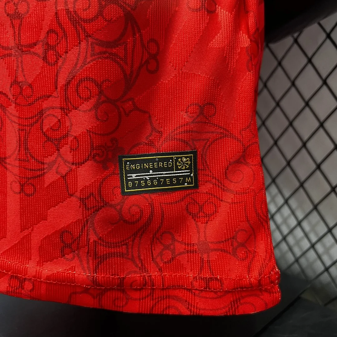 26 Red Portugal Special Edition S-2XL - view 2