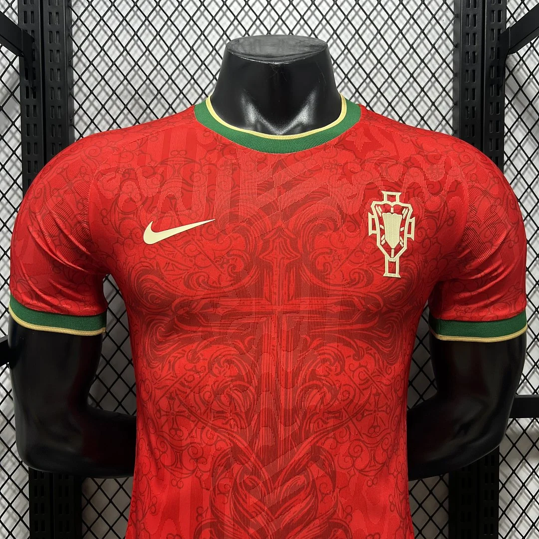 26 Red Portugal Special Edition S-2XL - view 7