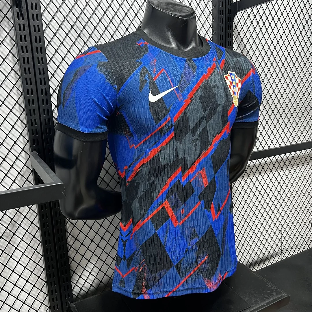 26 Blue Croatia Special Edition S-2XL - view 4