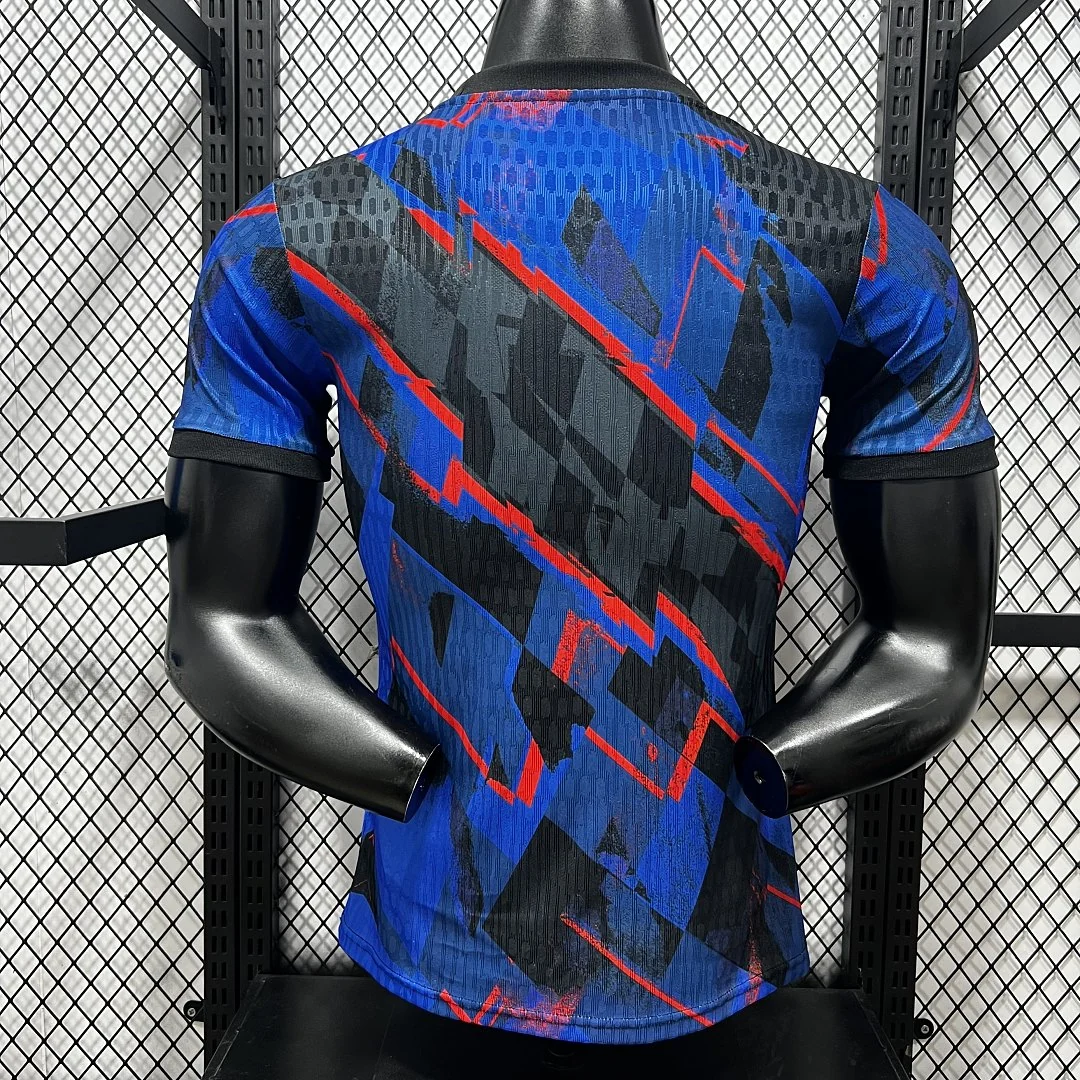 26 Blue Croatia Special Edition S-2XL - view 8