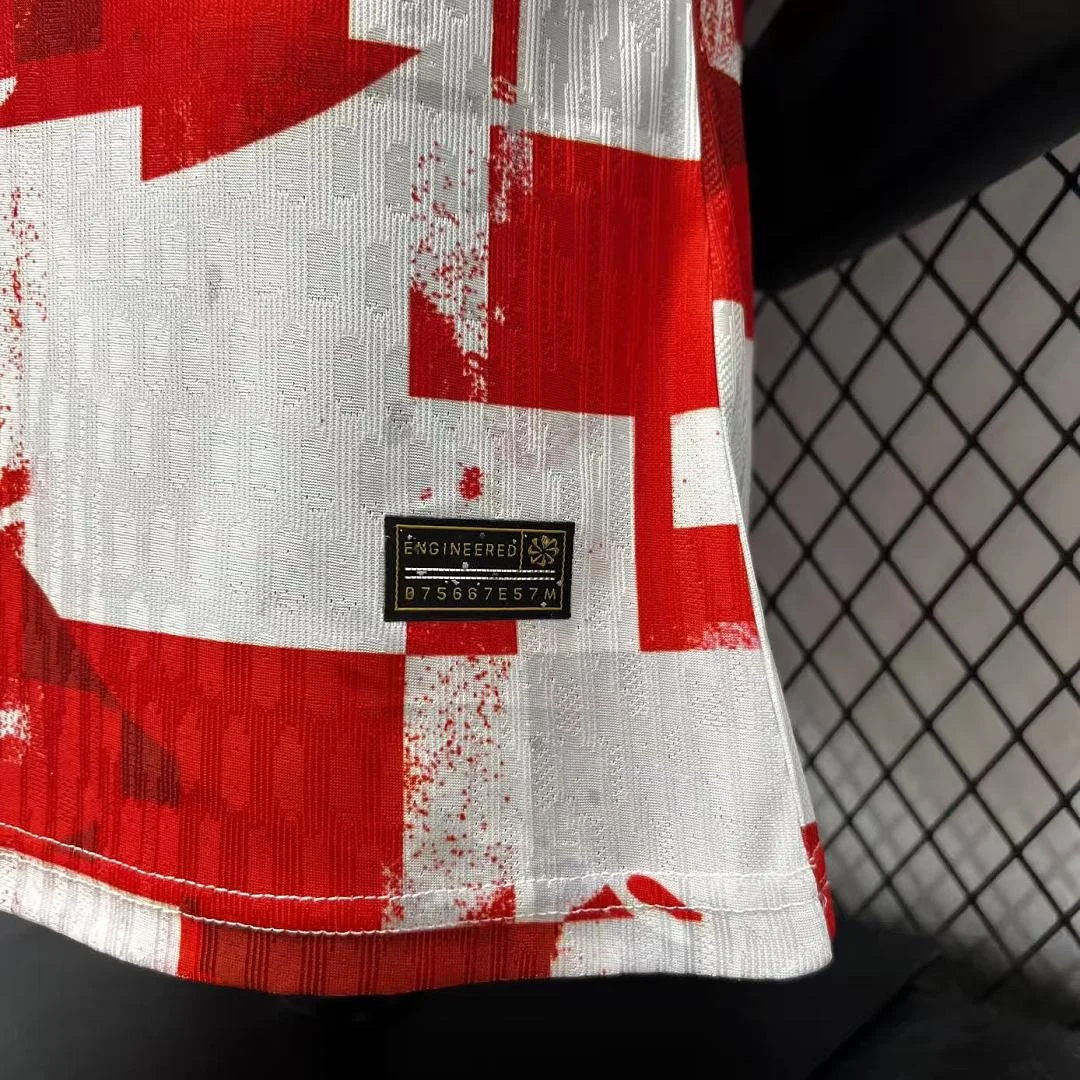 Red Croatia Special Edition S-2XL - view 2