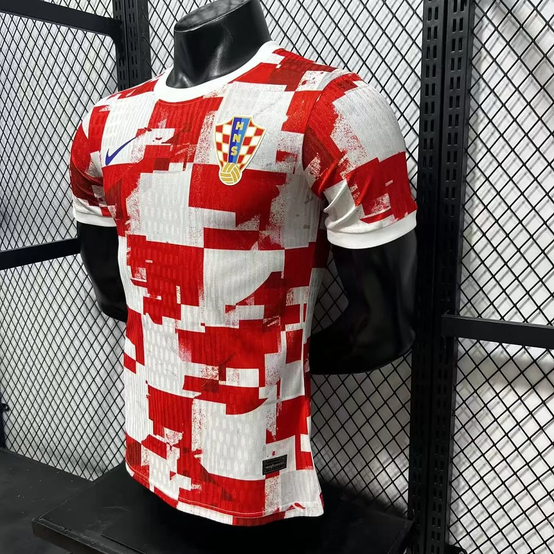Red Croatia Special Edition S-2XL - view 3