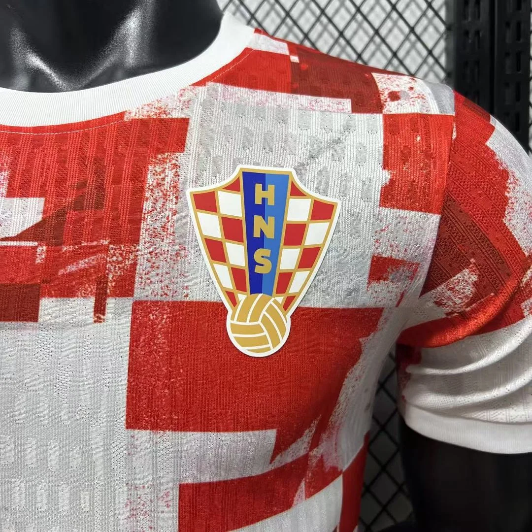 Red Croatia Special Edition S-2XL - view 5