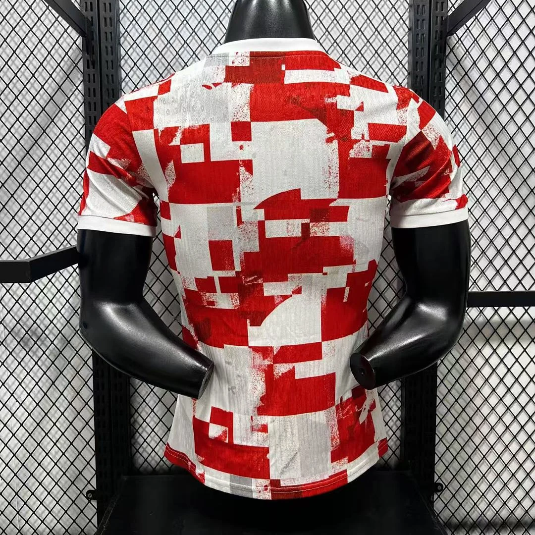 Red Croatia Special Edition S-2XL - view 8