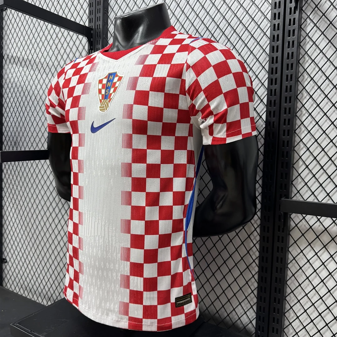 2026 Croatia Home S-4XL - view 7