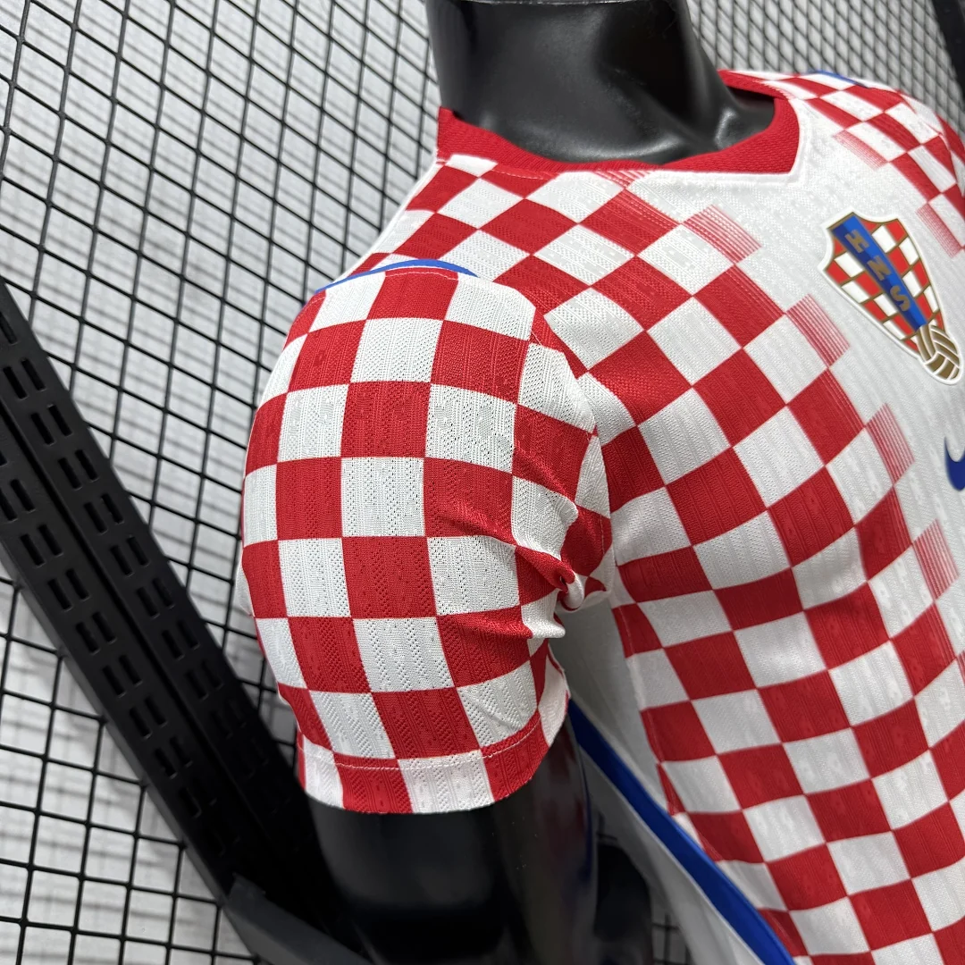 2026 Croatia Home S-4XL - view 8